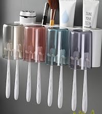 歯ブラシスタンド