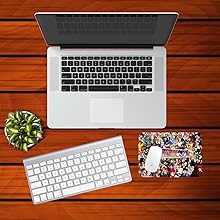 mouse pad
