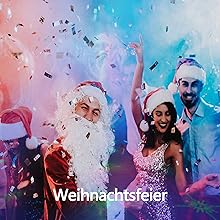 Boule Disco LED Lumière Disco