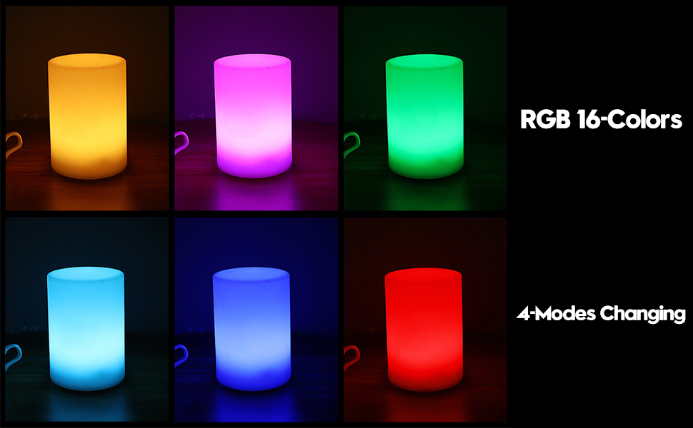 night light friendship lamps