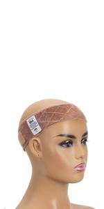 wig grip band