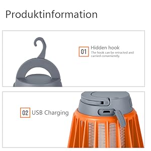 Product Information