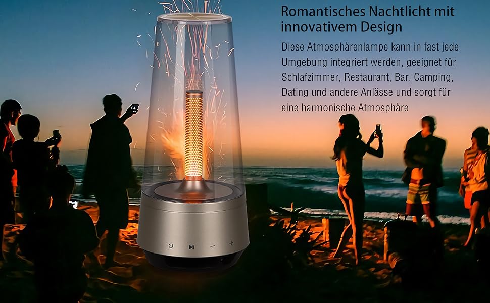 tischlampe batteriebetrieben