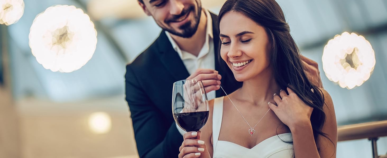 Anniversary Gift for Her