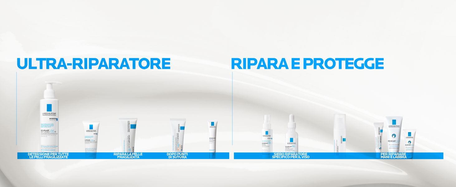 CICAPLAST LAVANT B5 200 ml