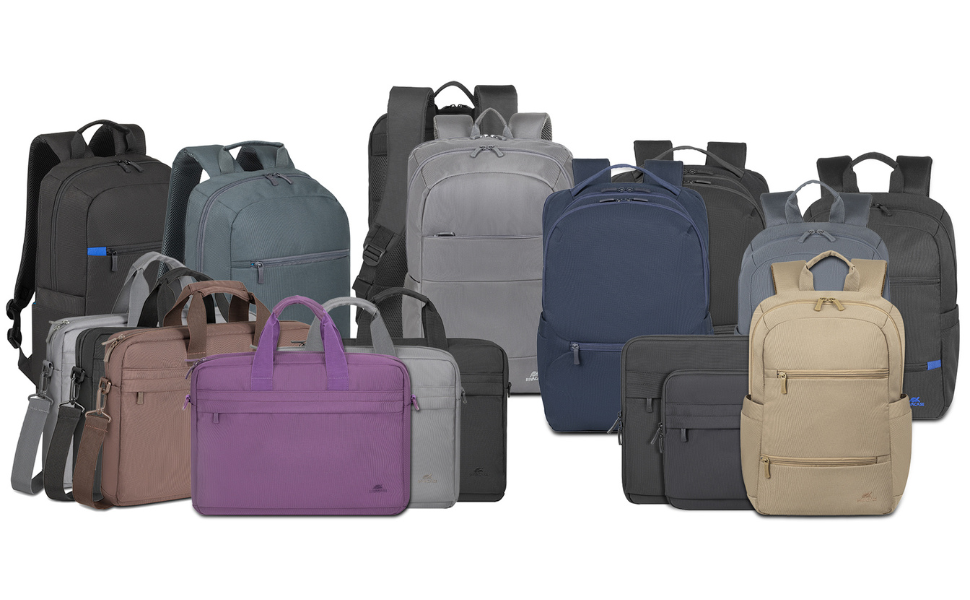 Ulsan, Backpacks, Laptop sleeves, Bags