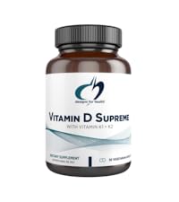 vitamind d supreme