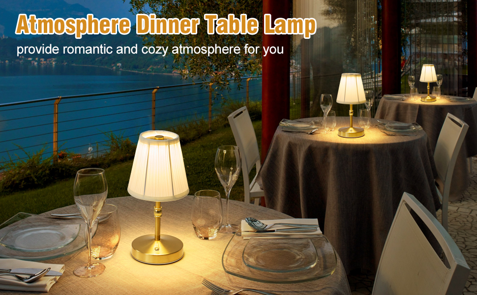 mini lamp