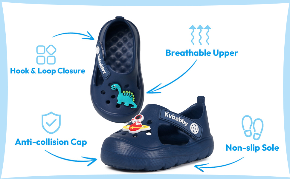 cute water shoes for toddler baby
