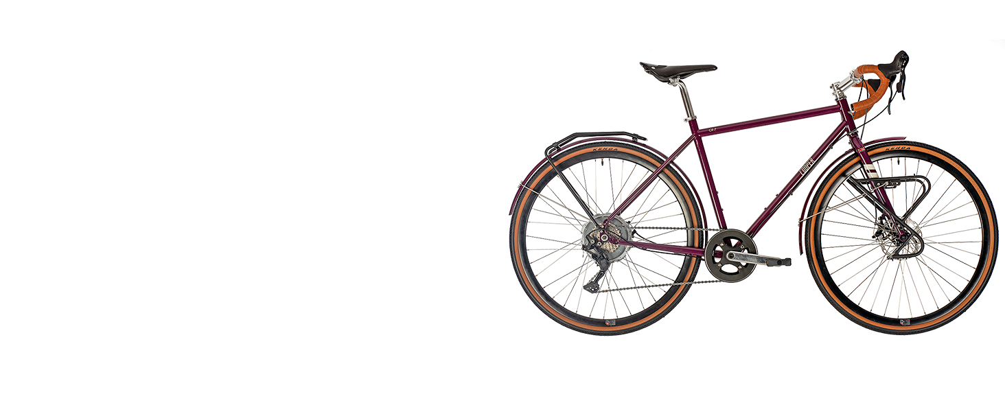 ZEHUS Gen2 Heckantrieb