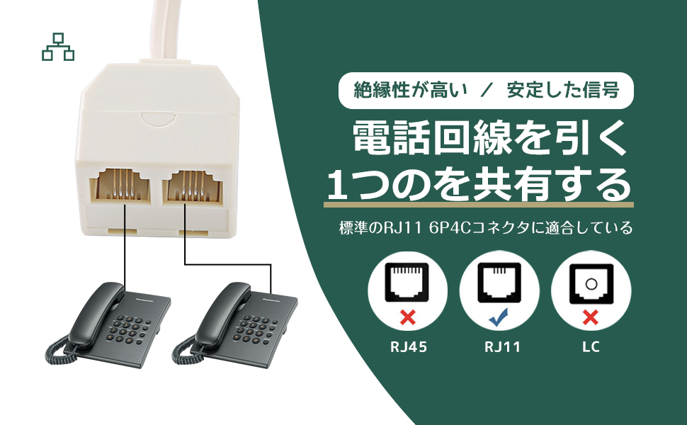 自動車電話ハンドセット分岐接続器専用配線 検索親子電話NTTドコモ衛星電話 自動車電話ハンドセット分岐接続器専用配線 検索親子電話NTT