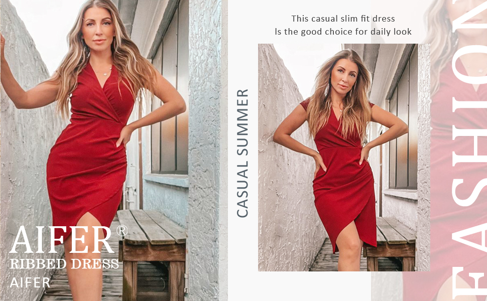 dresses for women party casual