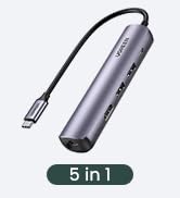 usb c hub type c hub usb c dock c hub multiport adapter hdmi hub docking station laptop accessories