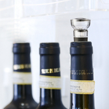wine stopper