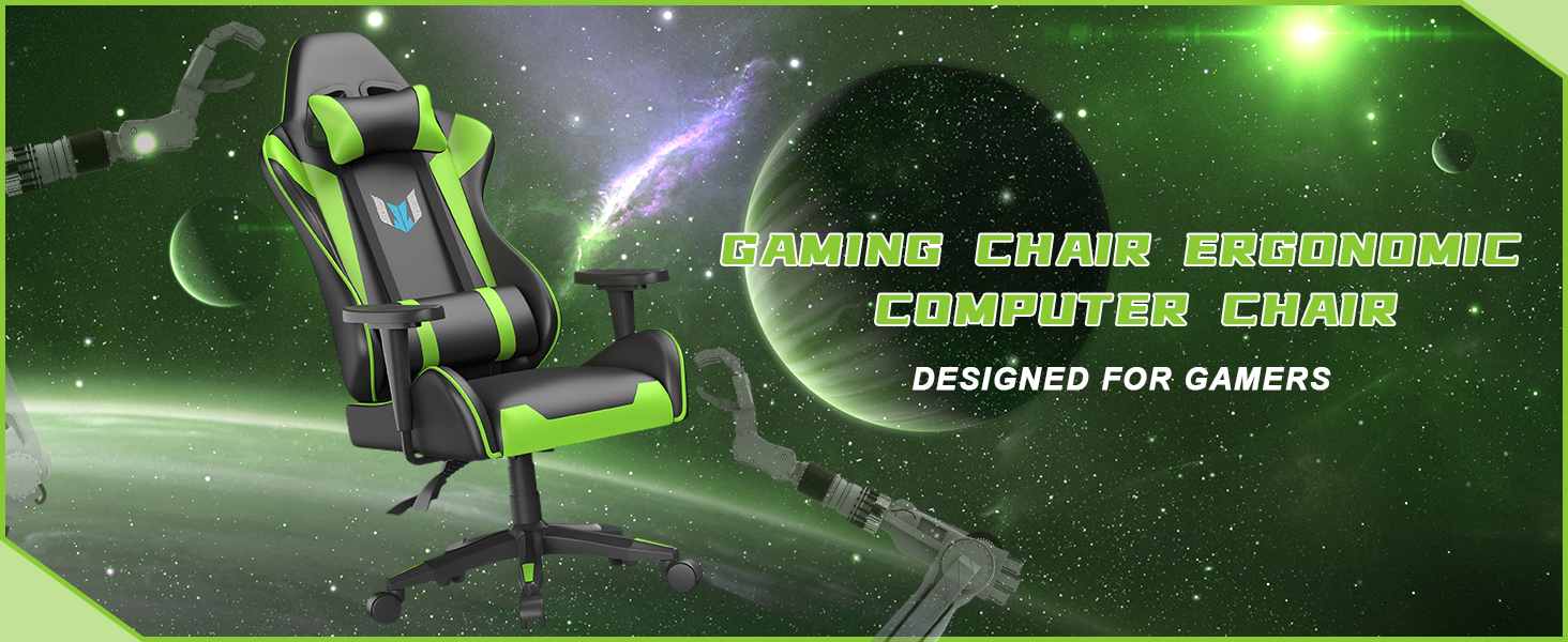 gaming chair