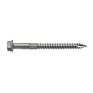 Amazon.com: Simpson Strong-Tie SDS25300 Strong-Drive SDS