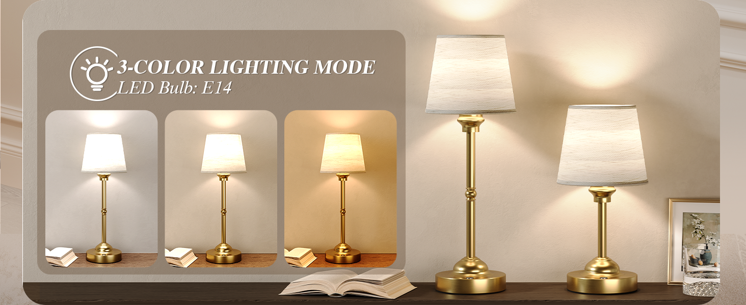 lamp