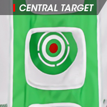 target golf net