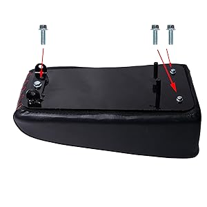 mini bike spring kit