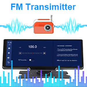 Transmisor FM