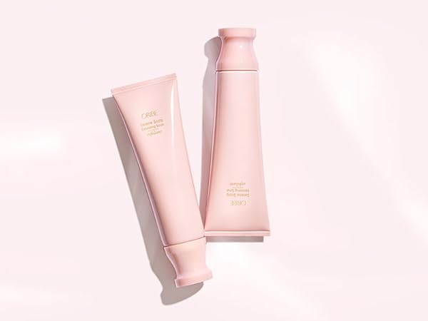 Serene Scalp Scrub