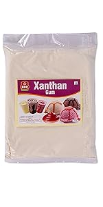 xantham