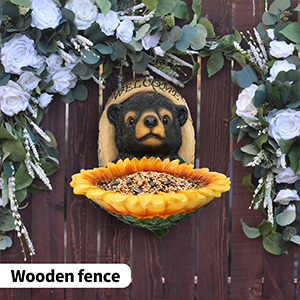 Madera Fence