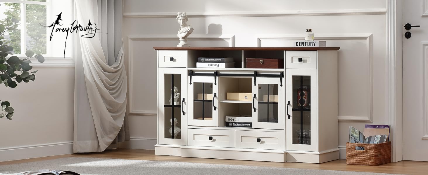 TV stands