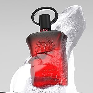 香水(女性用) Afnan Supremacy Tapis Rouge Amazon.com : Afnan Supremacy Tapis Rouge Eau De Parfum for