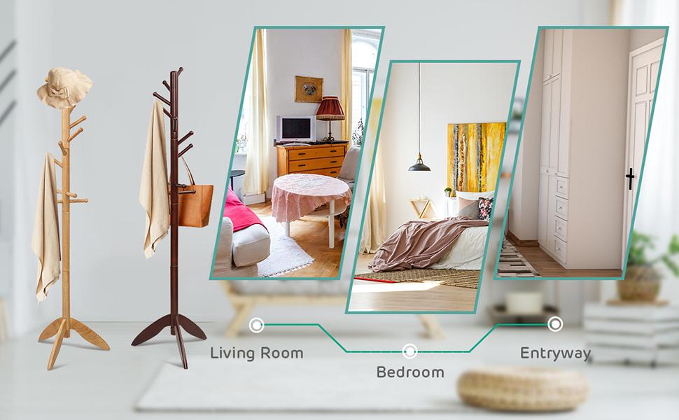 Coat Rack