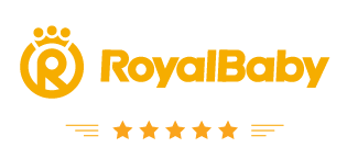 RoyalBaby Head Logo