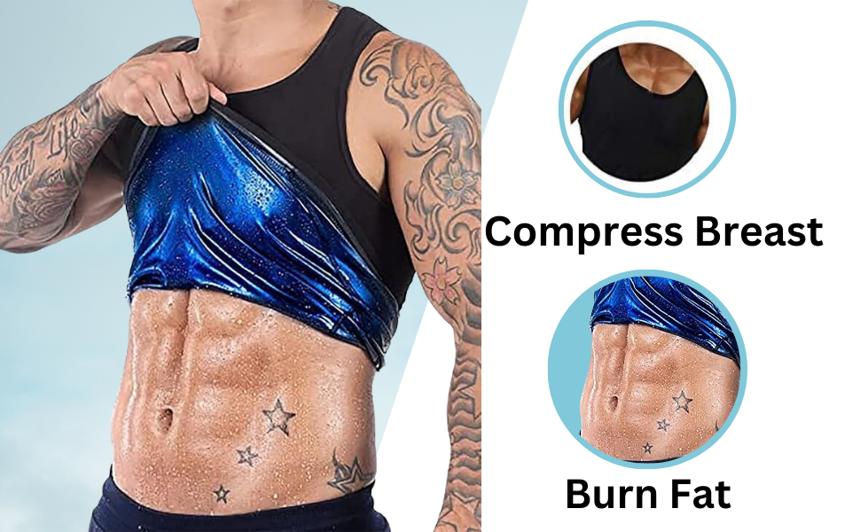 mens shape wear