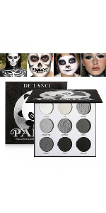 sfx makeup kit halloween makeup set