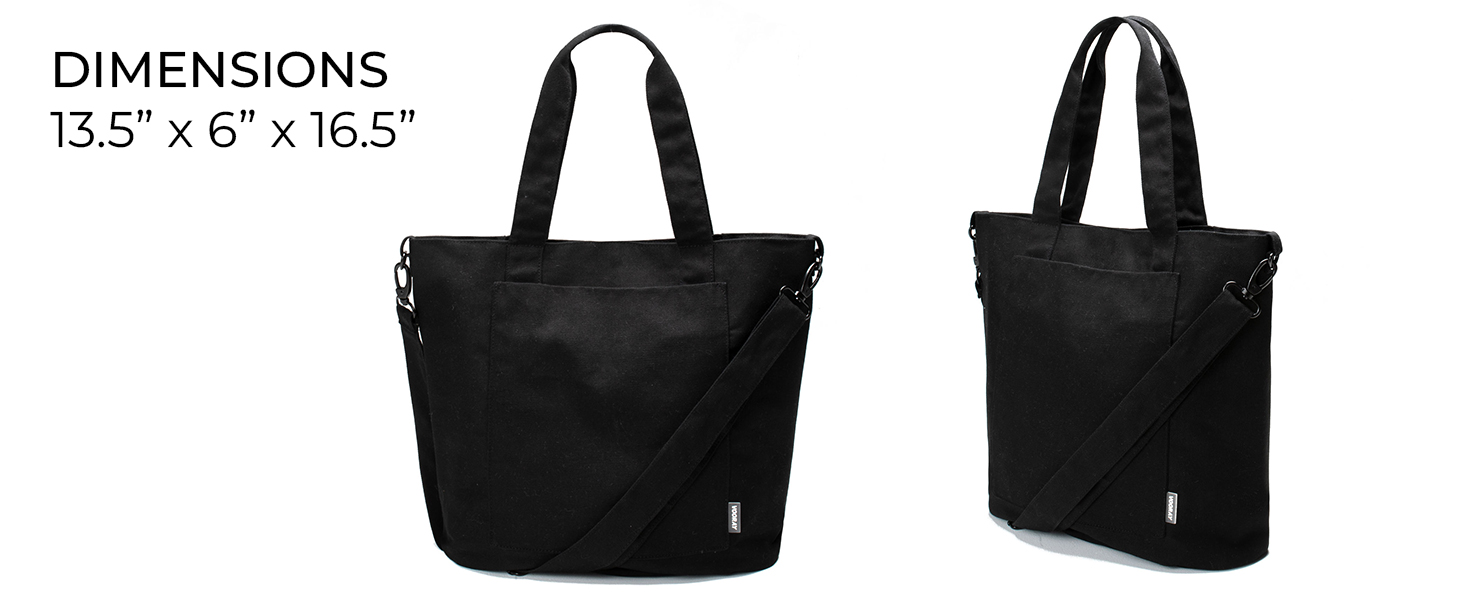 zoey tote 2