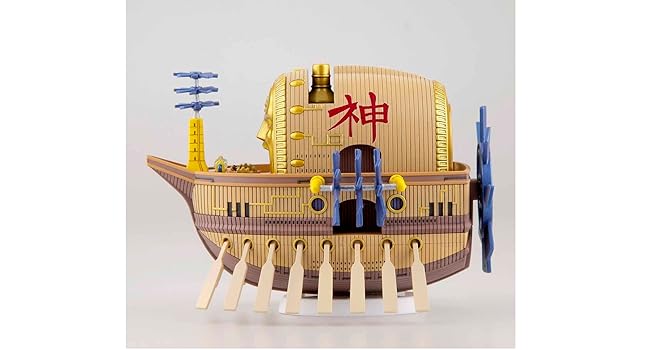 Amazon.co.jp: BANDAI SPIRITS(バンダイ スピリッツ) ワンピース