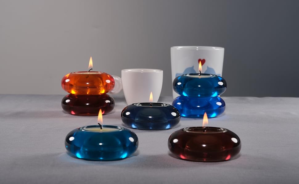 tea light holder