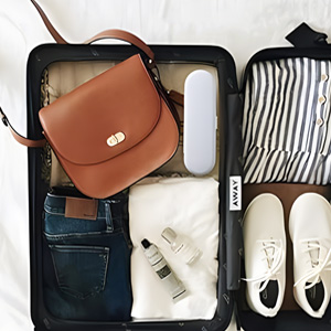 Travel Case