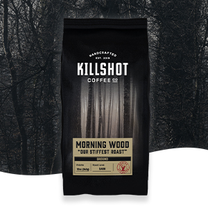 morning wood