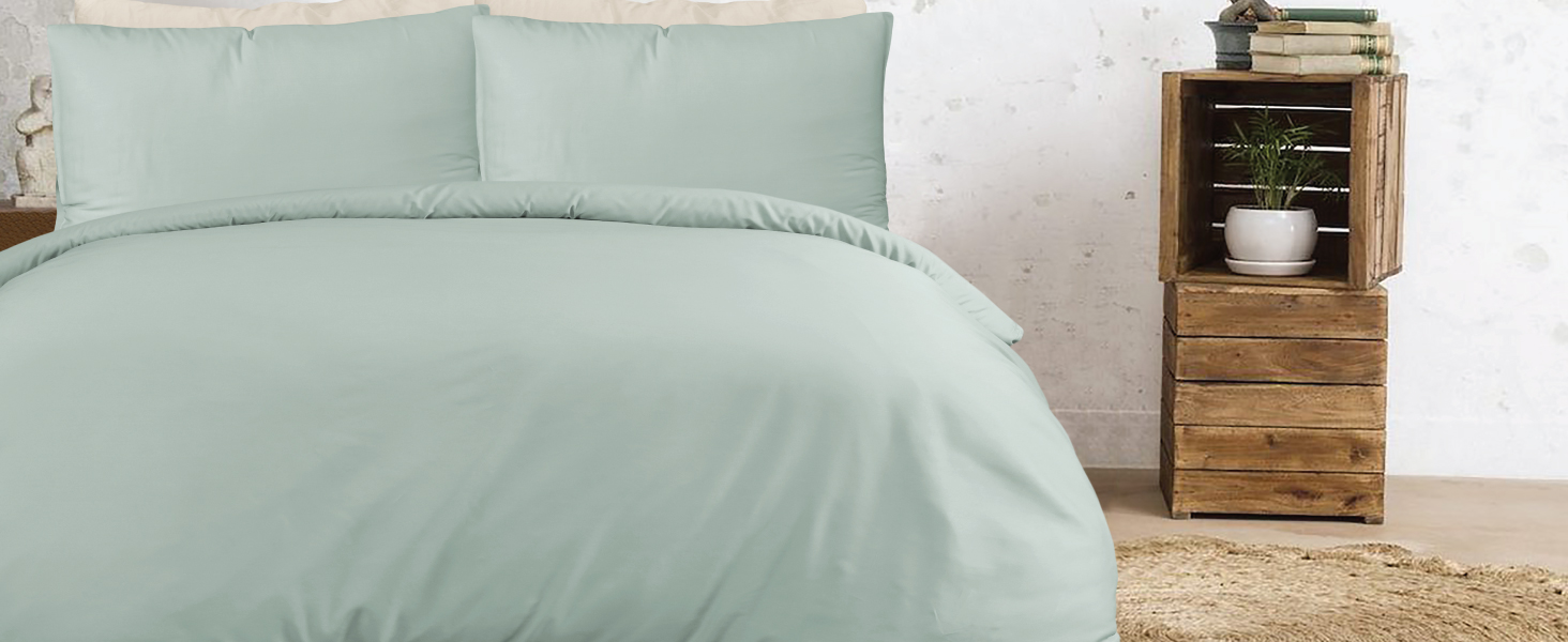 sleepdown duvet set