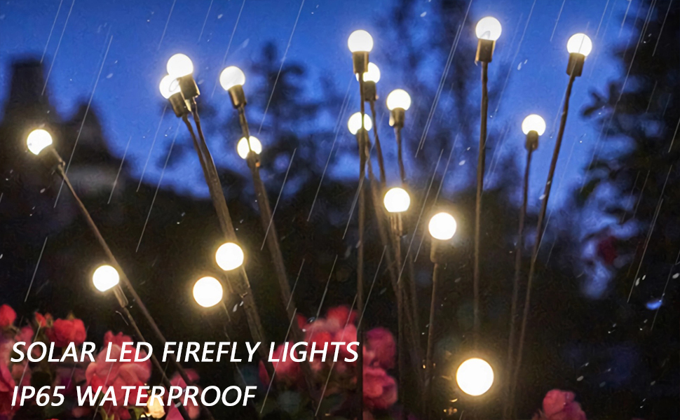Firefly light