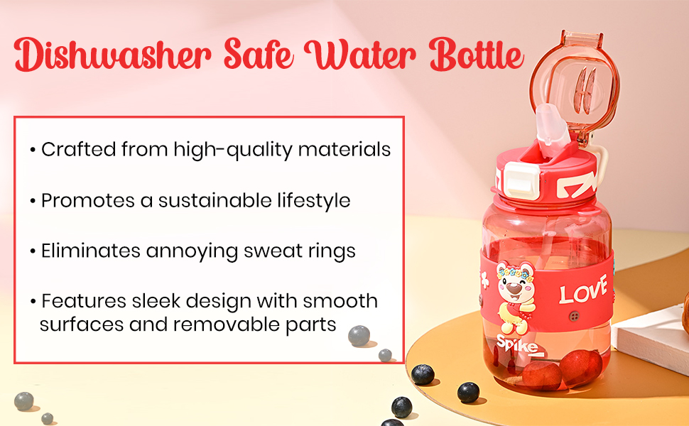 Kids Water Bottle