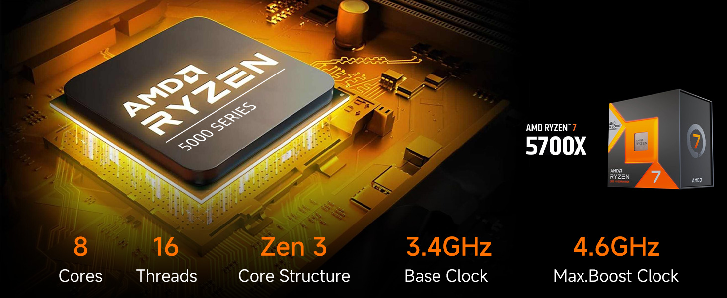 5700X