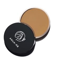 Paraben Free Vegan Bronzer Palette, Creamy Face Makeup, Multi-Use Contour Cream, Full Coverage,