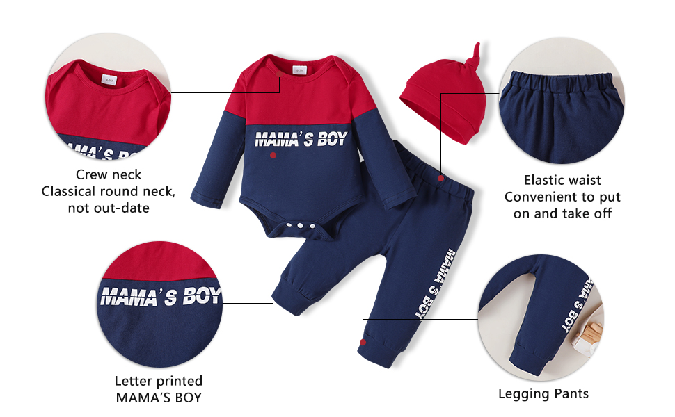 newborn boy outfits