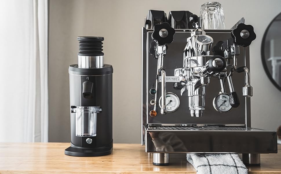 12 Best Affordable Coffee Grinder Latest Models & Consumers’ Choice