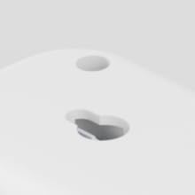 Mounting Holes