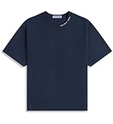 Aelfric Eden Mens Shirts Basic Cotton Tee Plain T Shirt Crew Neck Short Sleeve Tops Casual Midweight