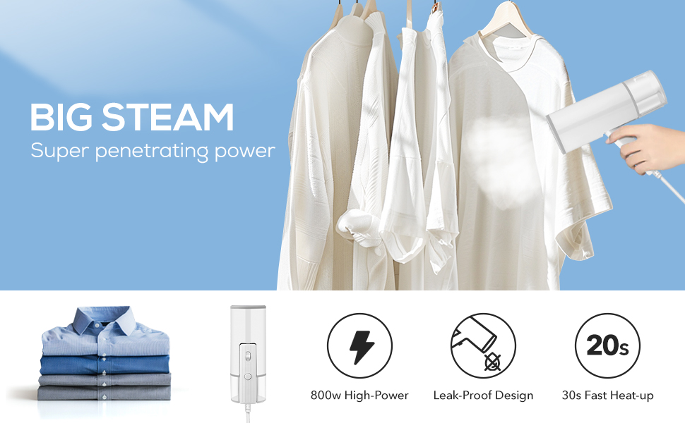 handheld steamer,portable steamer,nori press iron steamer,plancha de ropa,travel steamer