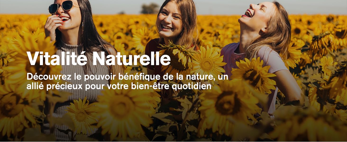 Vitalité Naturelle