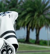 golf headcover